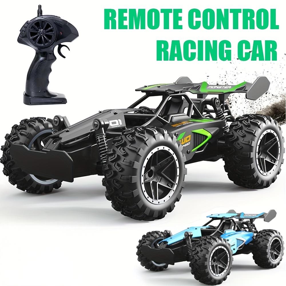 Rc Hobby Toucan - Carro RC Modelo 1:16 com Luzes