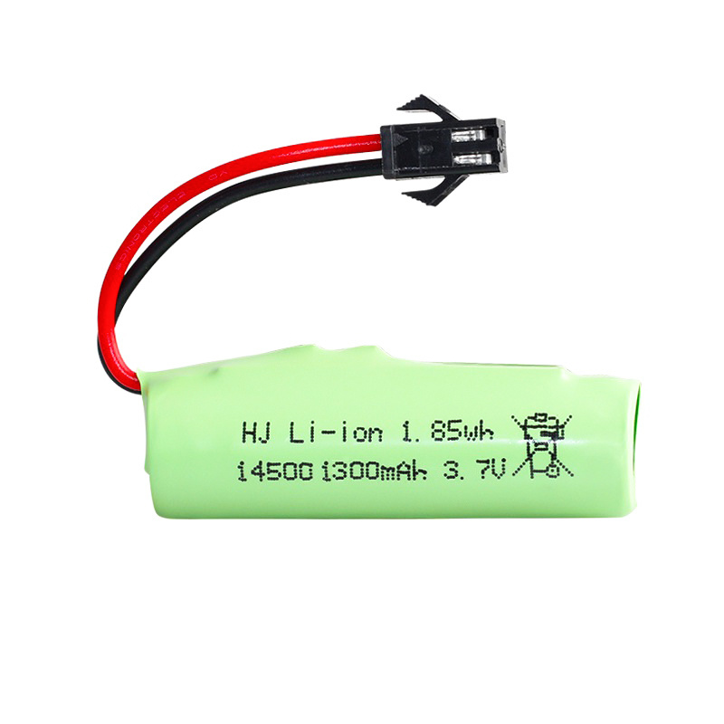 Bateria Lipo 3.7V 1300mAh Apri - Rc Hobby Shops avaliação e preço