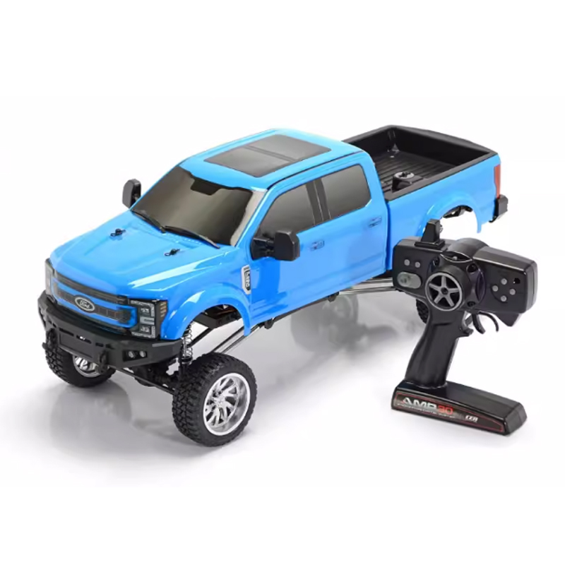 CEN RACING 1/10 Ford F250 SD K - Rc Hobby Grade Truck avaliação e preço