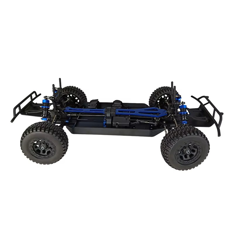 Kit de chassi de plástico RH82 - Rc Hobby Toucan avaliação e preço