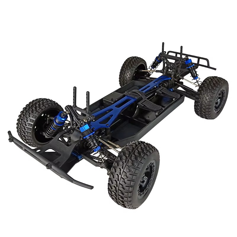 Kit de chassi de plástico RH82 - Rc Hobby Toucan avaliação e preço