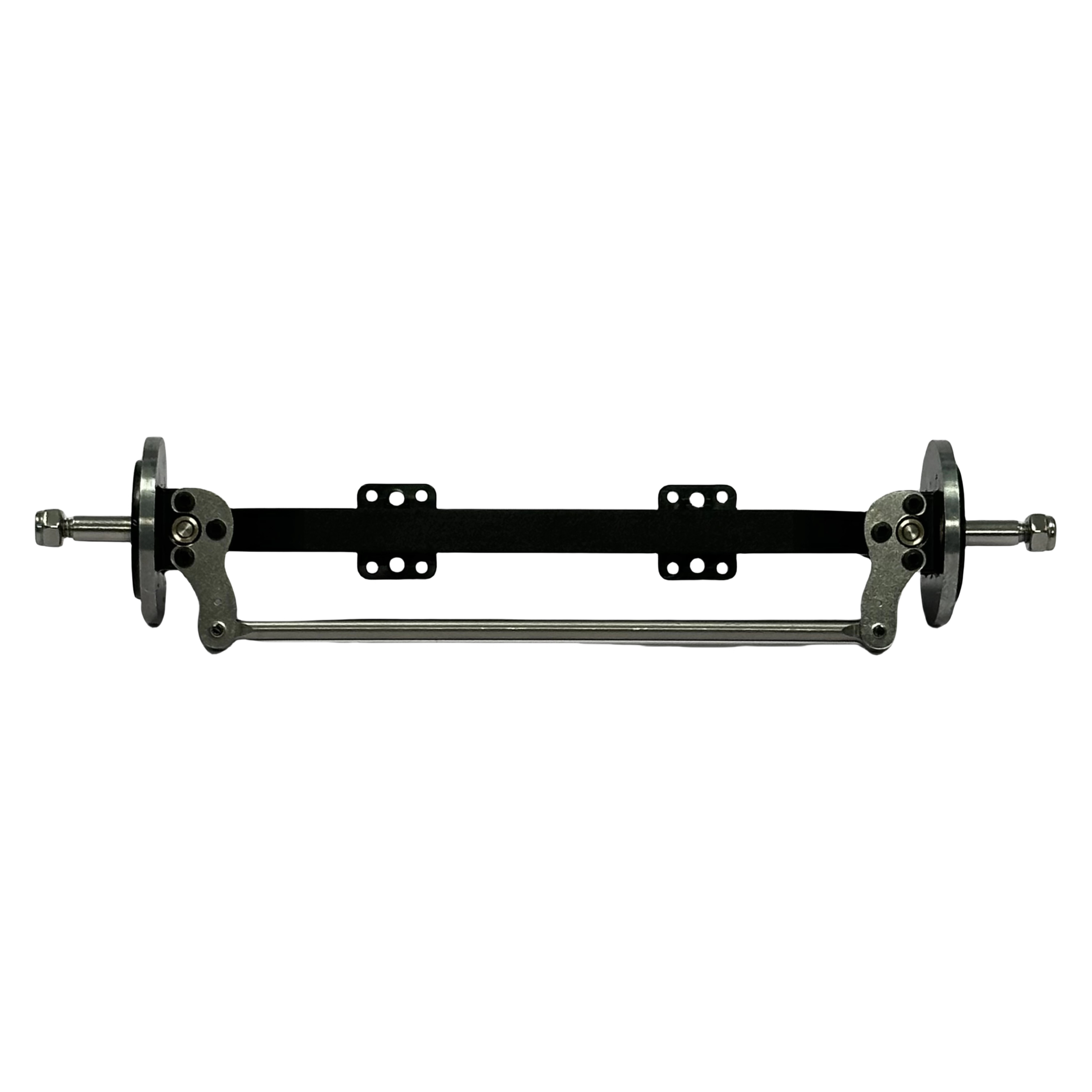 Eixo dianteiro não alimentado  - Rc Hobby Grade Truck avaliação e preço
