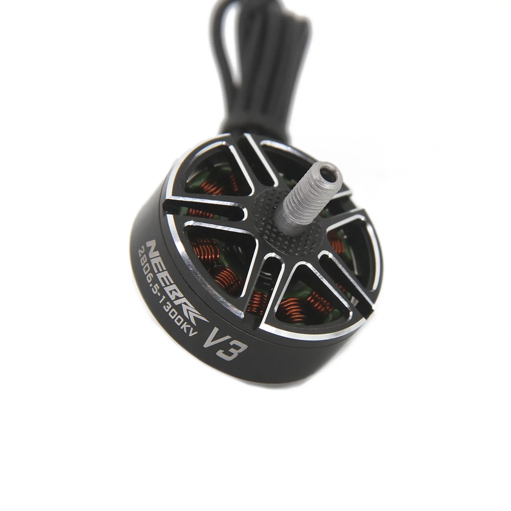 Neebrc 2806.5 1300kv v3 outrun - Rc Plane Hobby Zone avaliação e preço