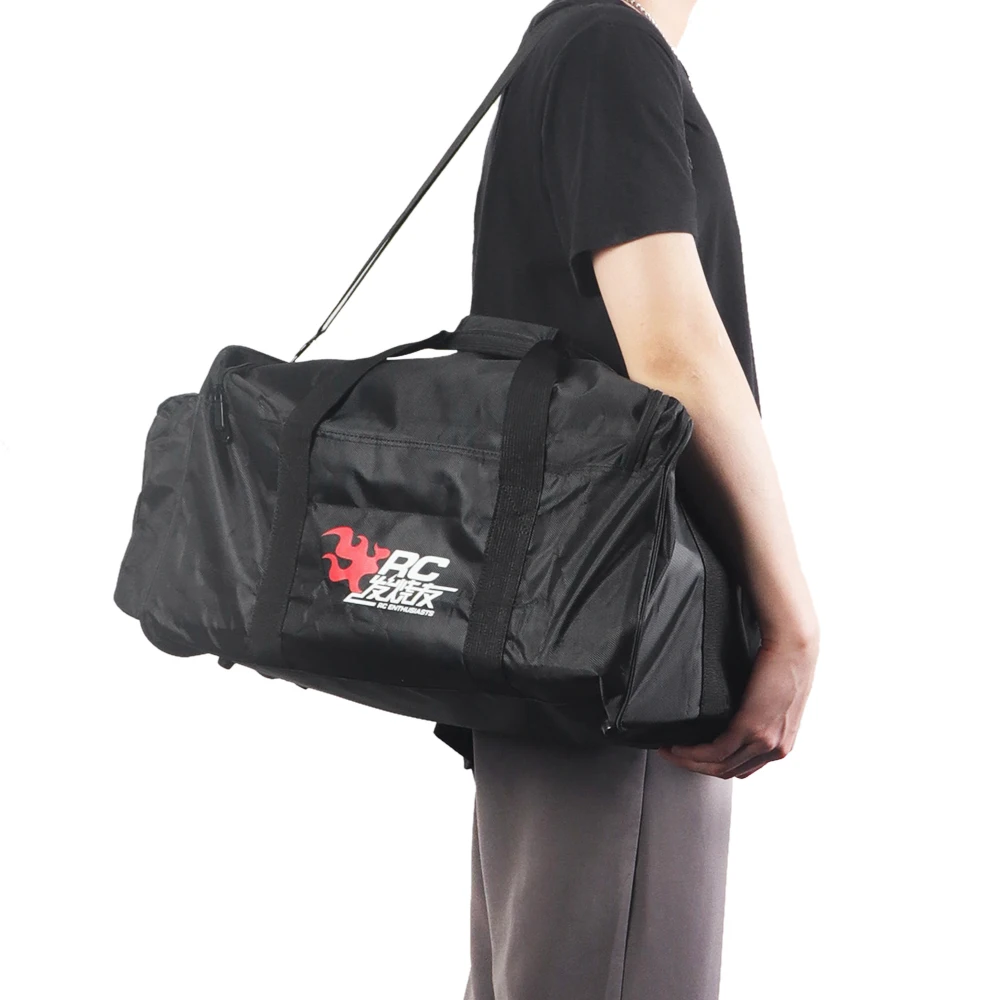 Bolsa de transporte para carro - Rc Hobby Shops avaliação e preço
