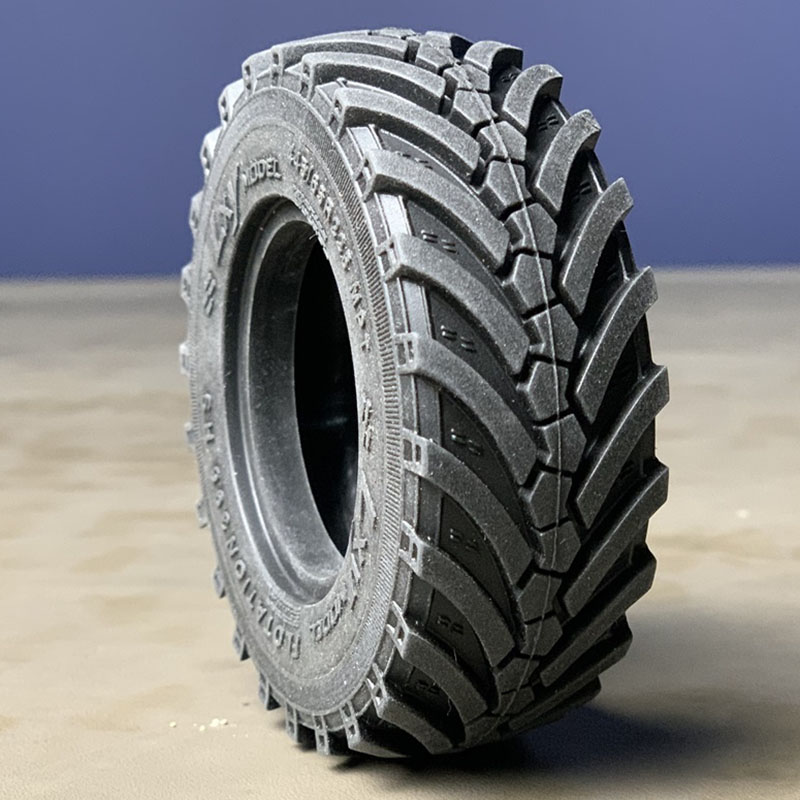 Pneus de cascalho de simulação - Rc Hobby Grade Truck avaliação e preço