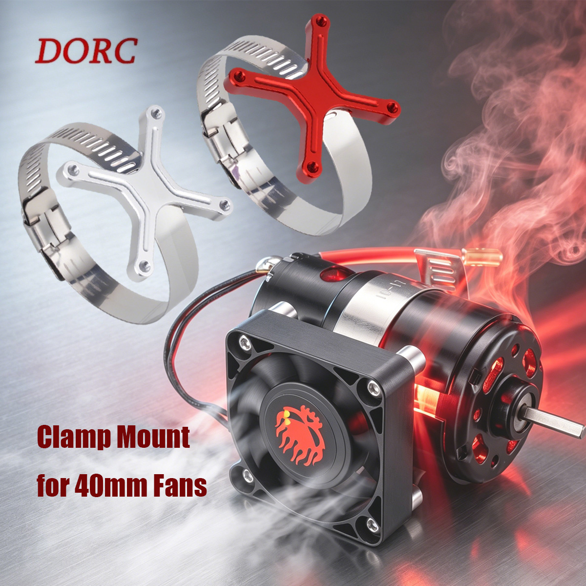 Suporte Universal Ajustável pa - Rc Hobby Motor avaliação e preço