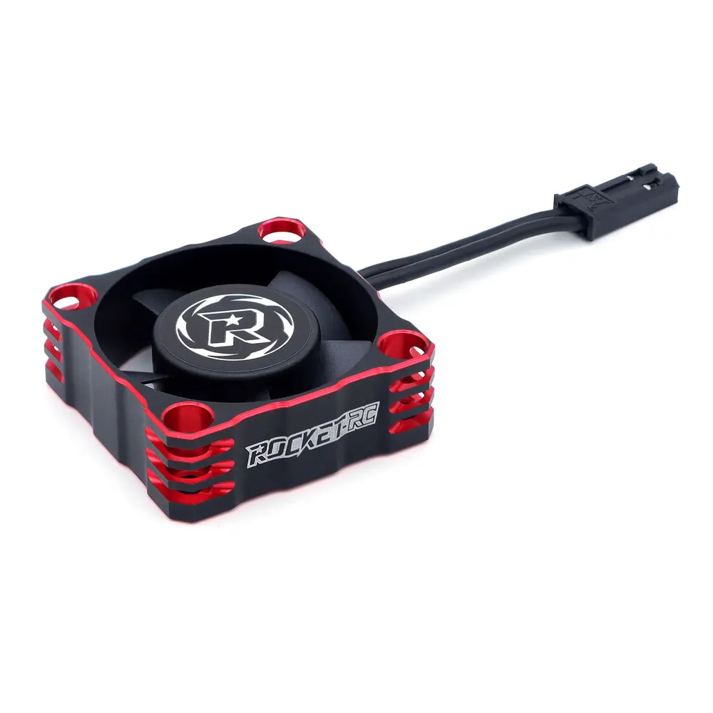 Ventilador de Resfriamento Met - Rc Hobby Motor avaliação e preço