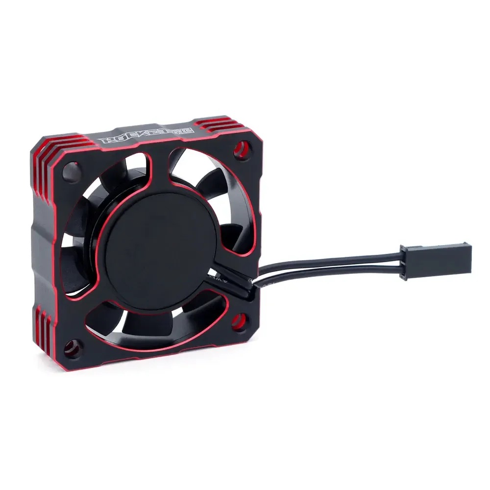 Ventilador de Resfriamento Met - Rc Hobby Motor avaliação e preço