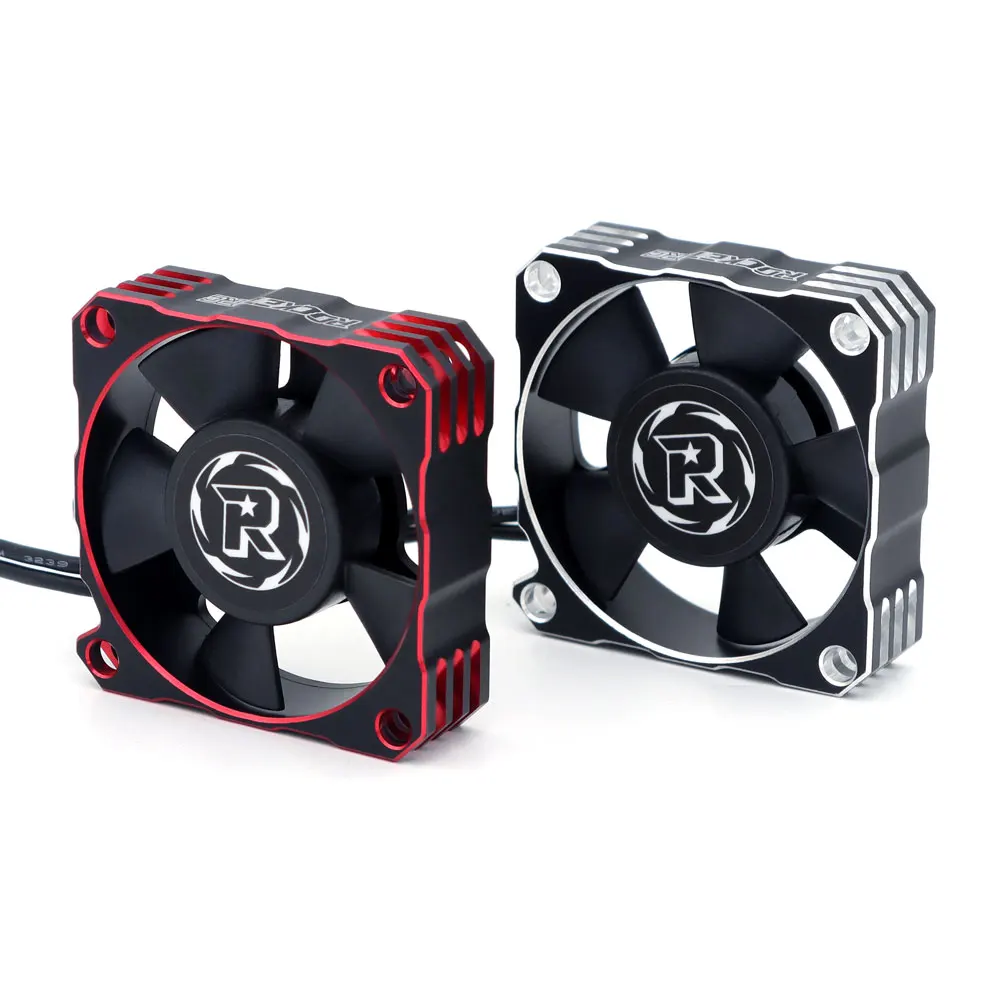 Ventilador de Resfriamento Met - Rc Hobby Motor avaliação e preço
