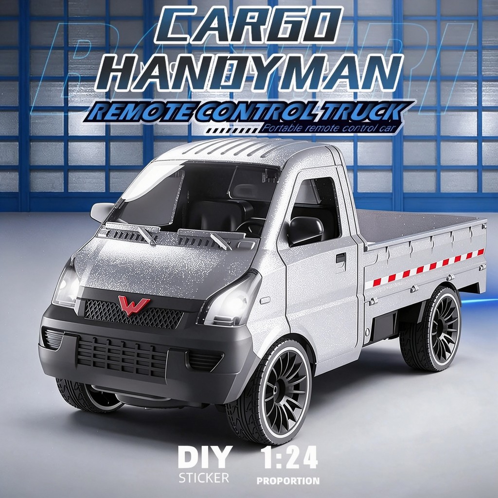 Caminhão de Controle Remoto, E - Rc Hobby Grade Truck avaliação e preço