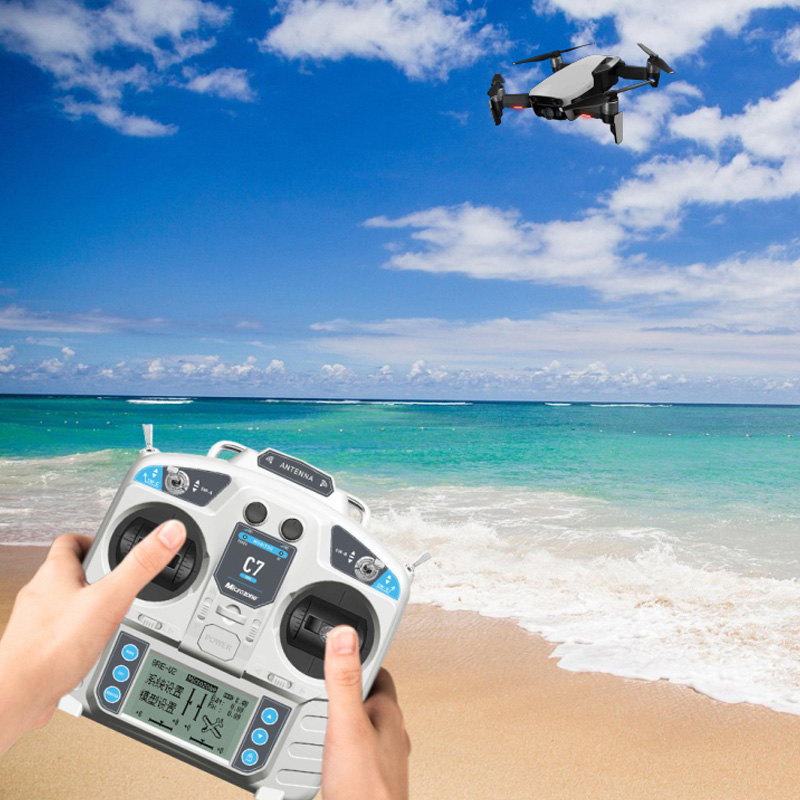 MicroZone MC7 Controlador C7 M - Rc Hobby Shops avaliação e preço