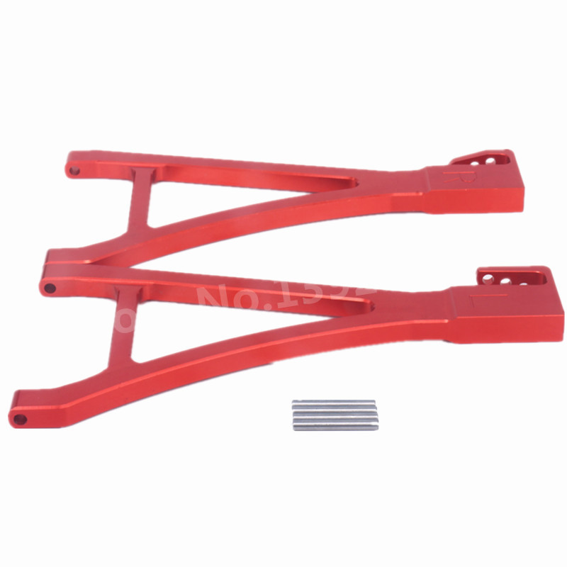 2 Peças de Braço de Suspensão  - Rc Hobby Land avaliação e preço