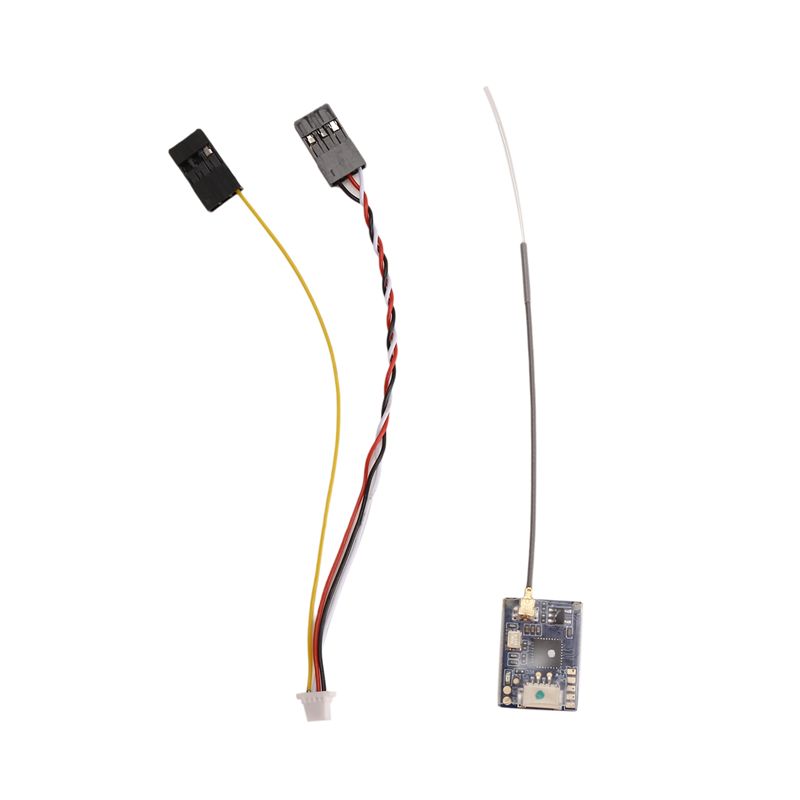 B78B – Para FS-A8S, receptor m - Receiver Sbus 8Ch avaliação e preço