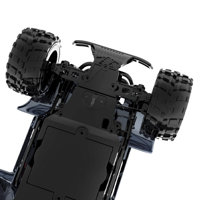Carro RC com Câmera FPV 2.4G,  - Rc Hobby Toucan avaliação e preço
