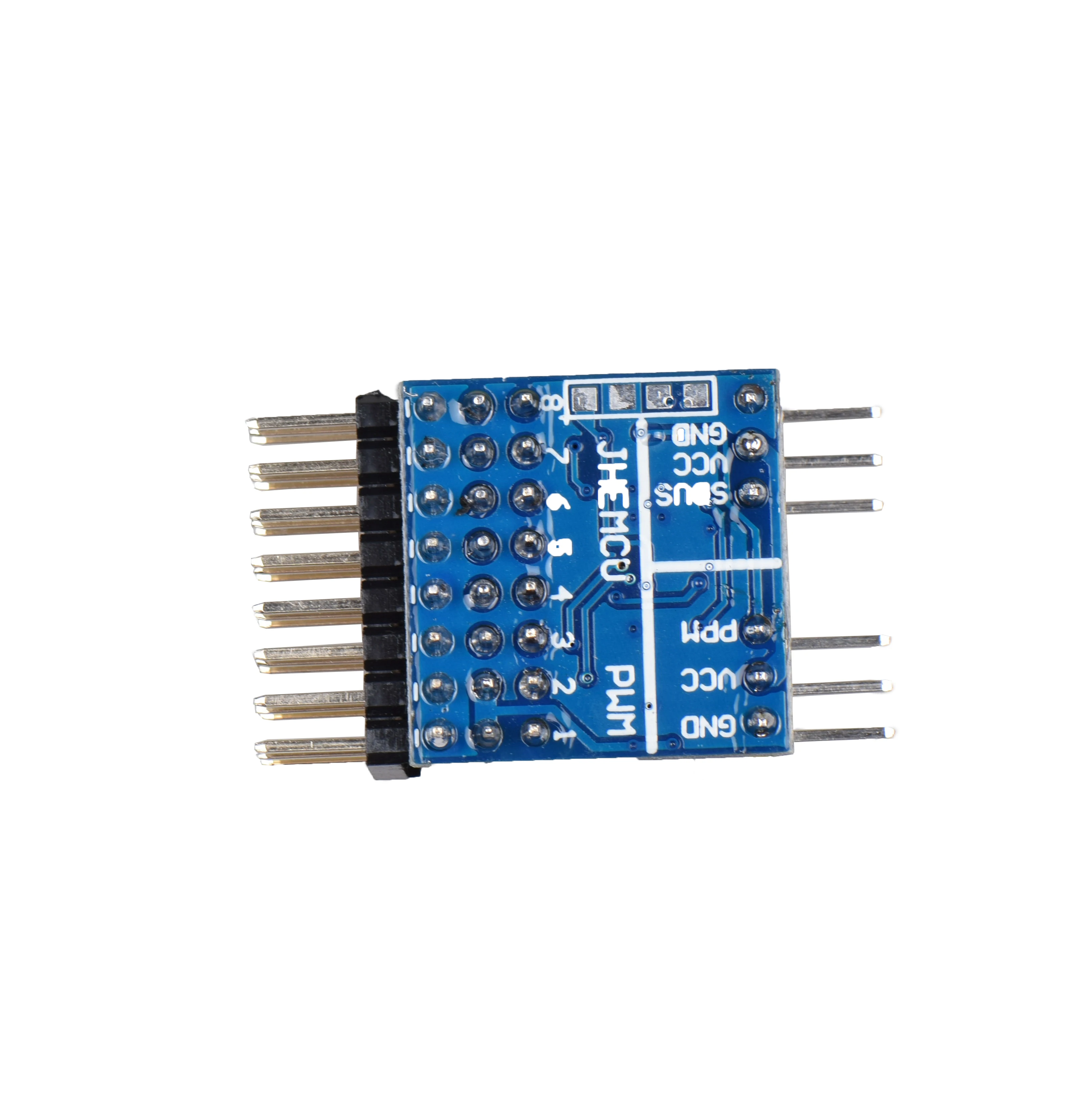 Módulo de conversão de sinal J - Receiver Sbus 8Ch avaliação e preço