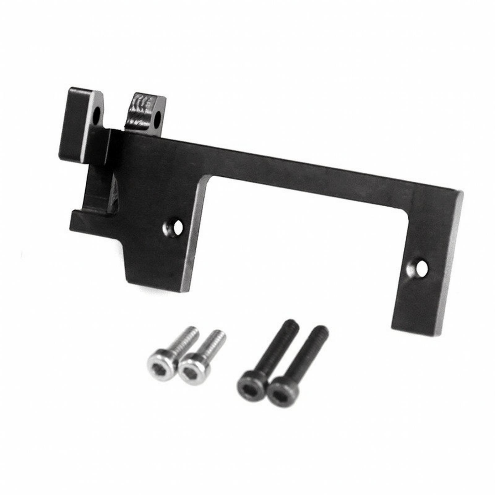Suporte de montagem de servo m - Rc Hobby Grade Truck avaliação e preço