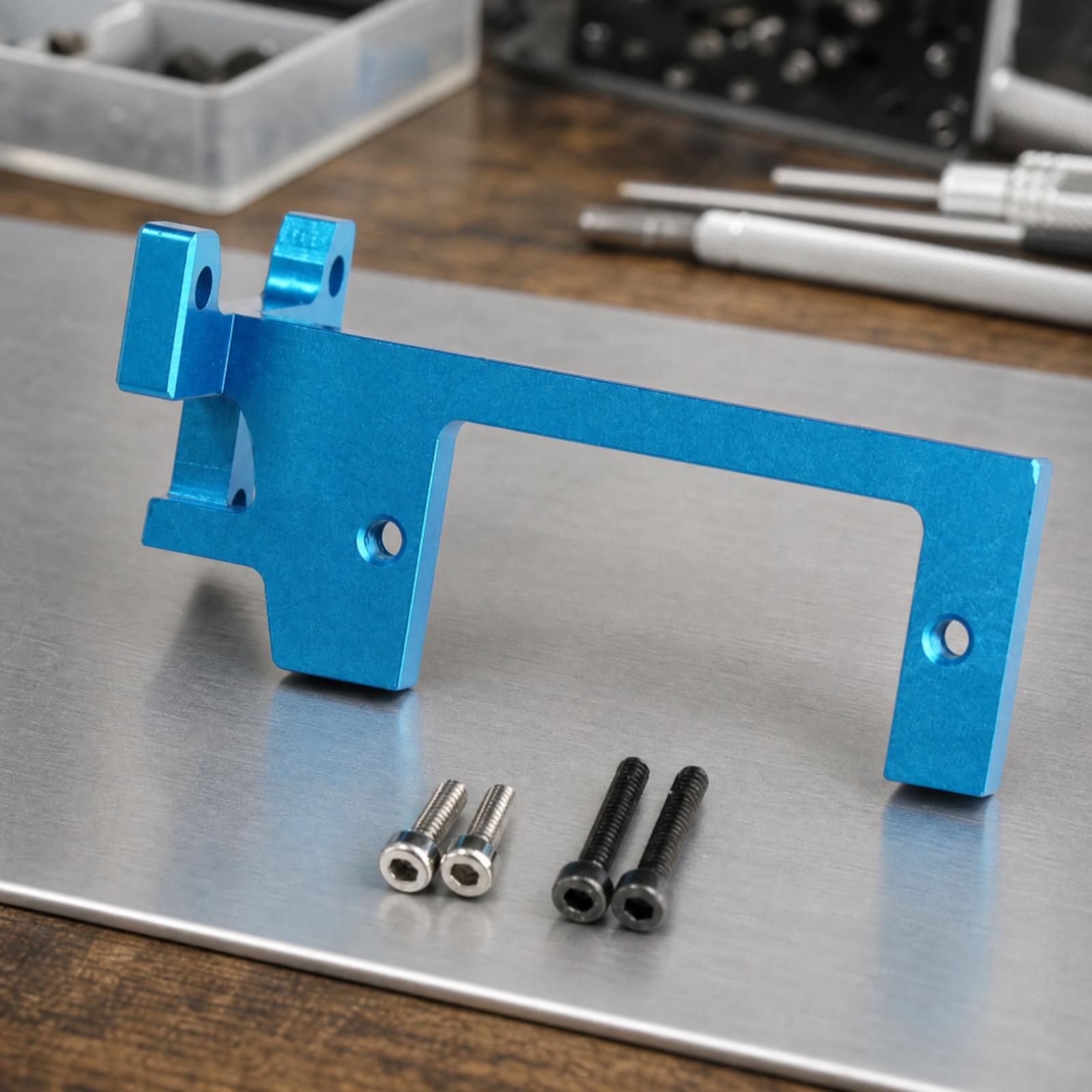 Suporte de montagem de servo m - Rc Hobby Grade Truck avaliação e preço