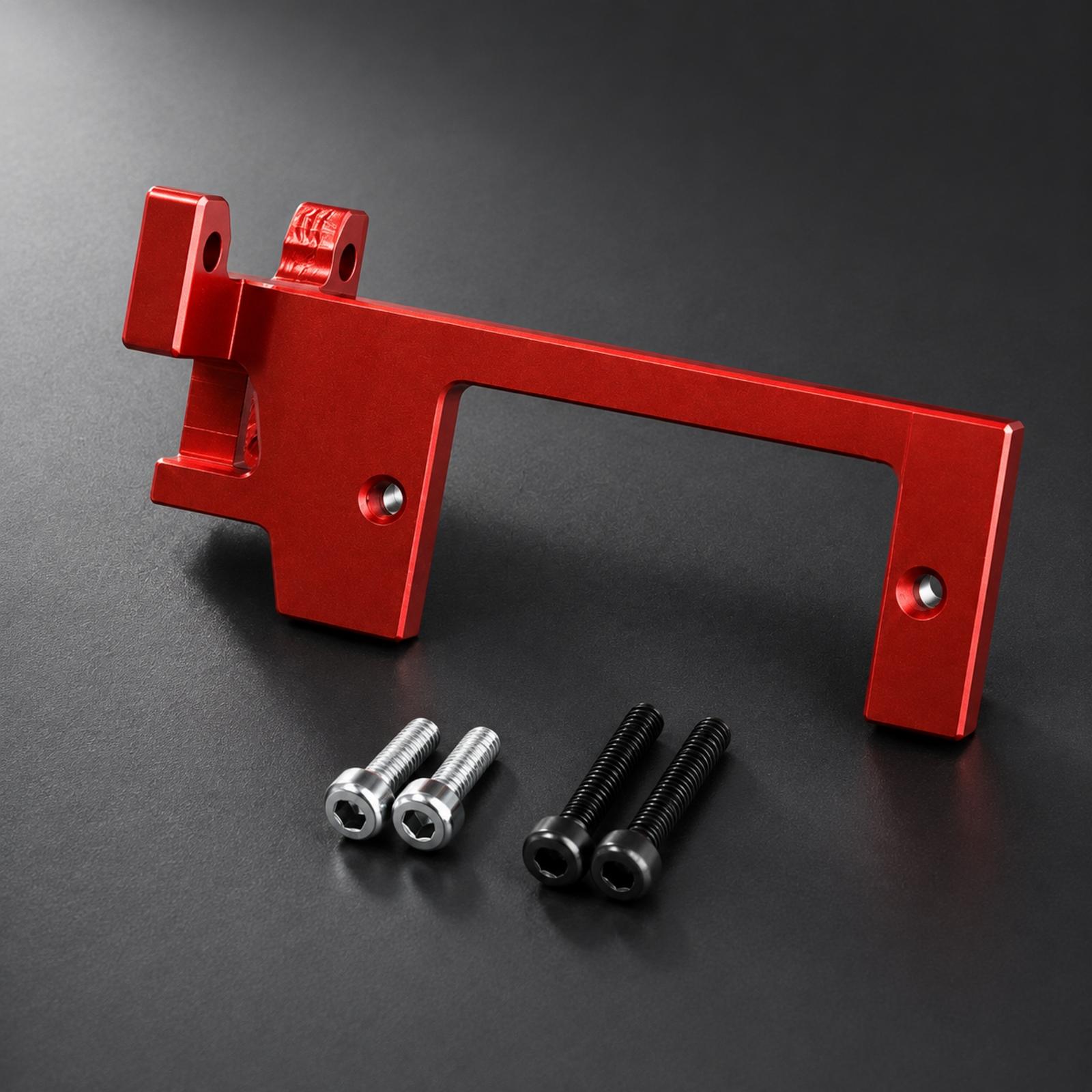 Suporte de montagem de servo m - Rc Hobby Grade Truck avaliação e preço
