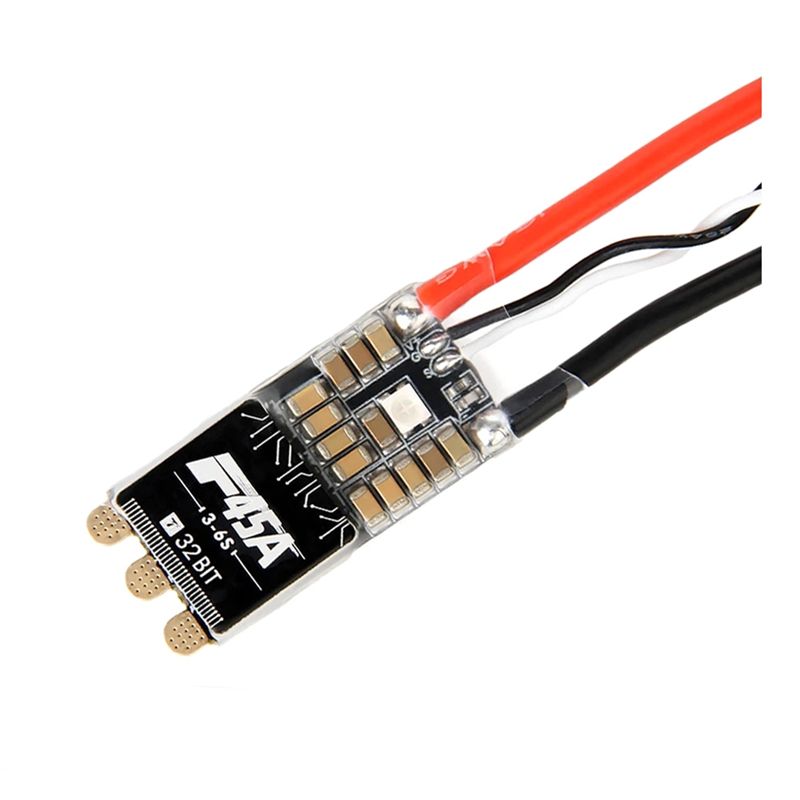 Controlador de Velocidade Pro  - Rc Plane Hobby Zone avaliação e preço