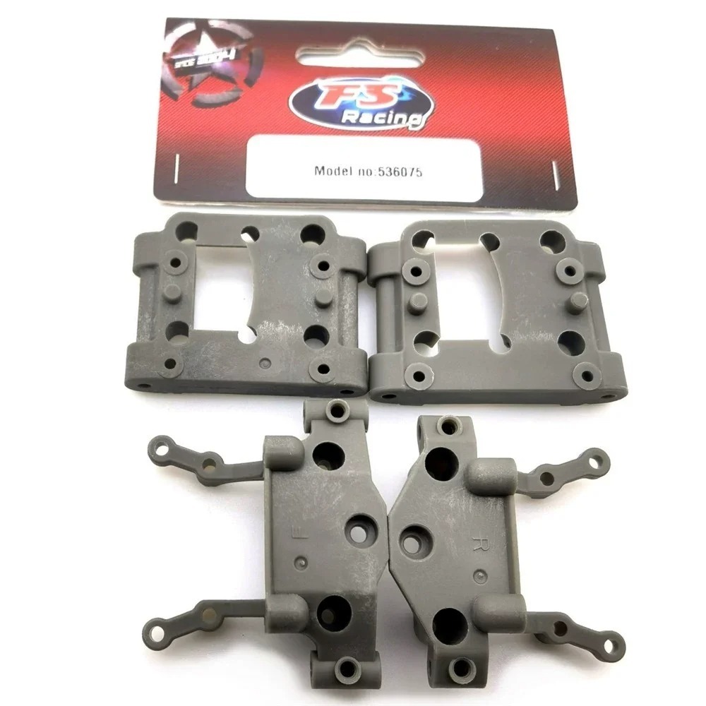 Peças de Reposição para Caminh - Rc Hobby Grade Truck avaliação e preço