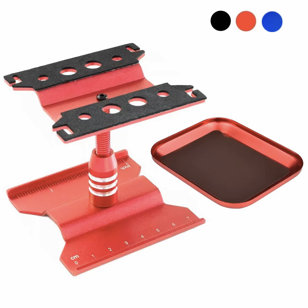 Suporte de Reparo para Carros  - Rc Hobby Grade Truck avaliação e preço