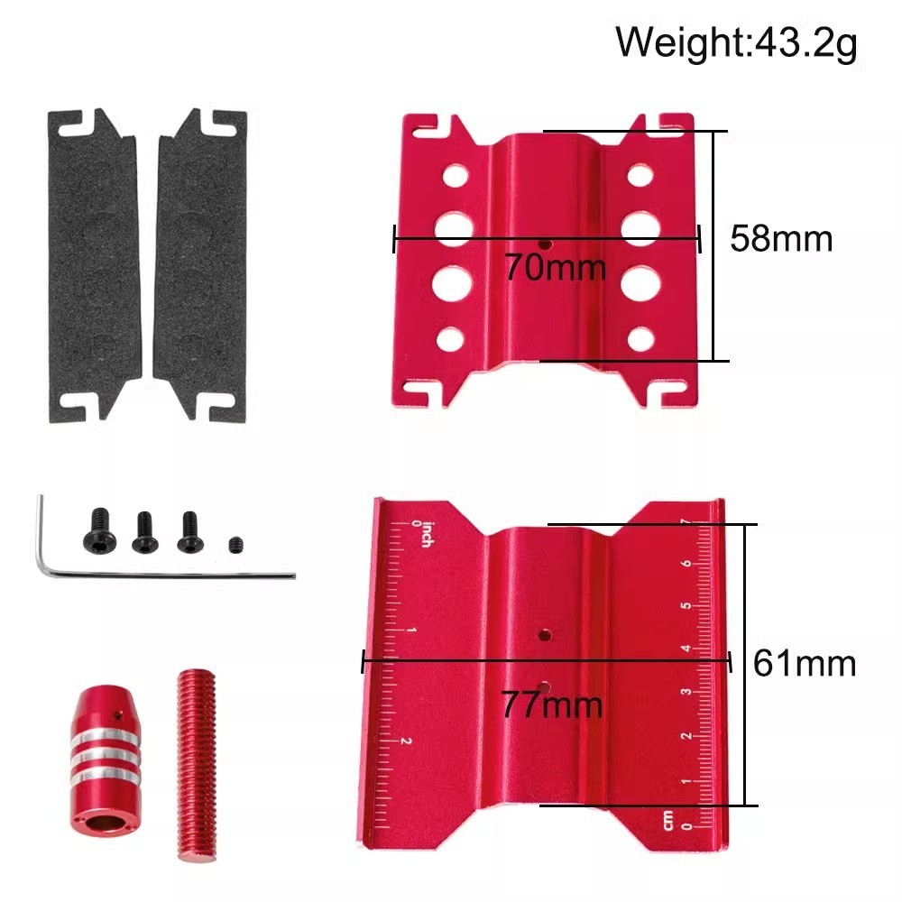 Suporte de Reparo para Carros  - Rc Hobby Grade Truck avaliação e preço