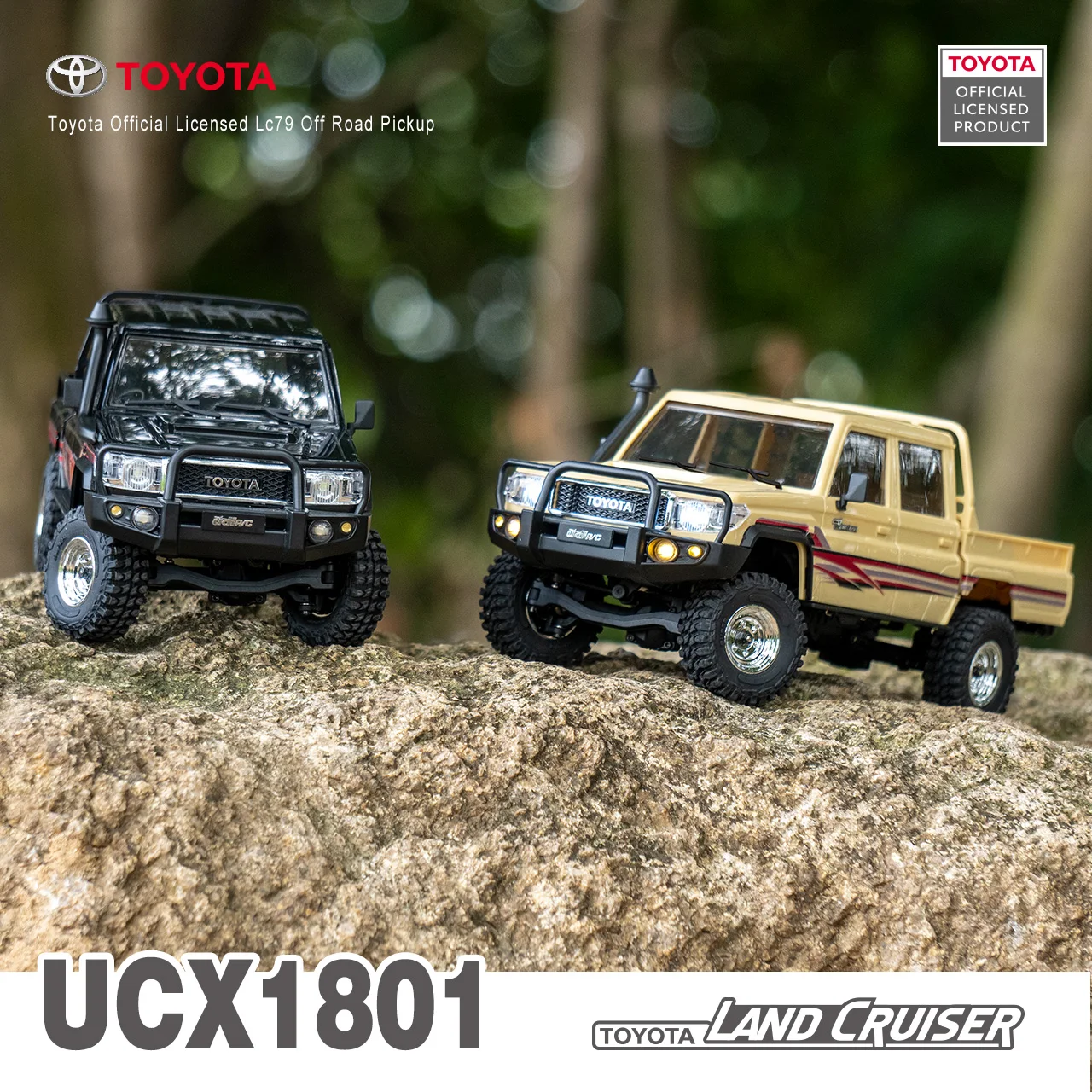 UDIRC 1/18 1/24 Caminhonete El - Rc Hobby Grade Truck avaliação e preço